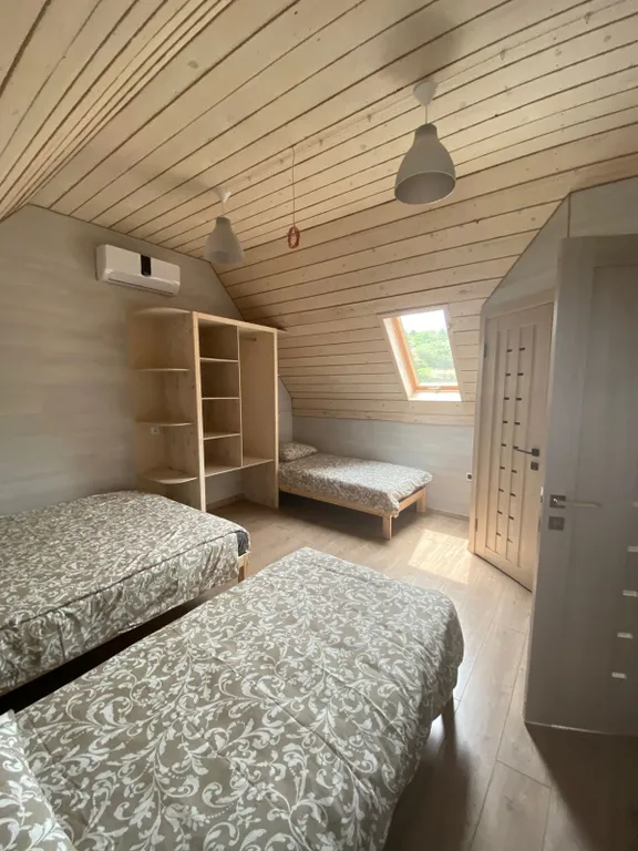 Уютные апартаменты №6 в ста метрах от моря