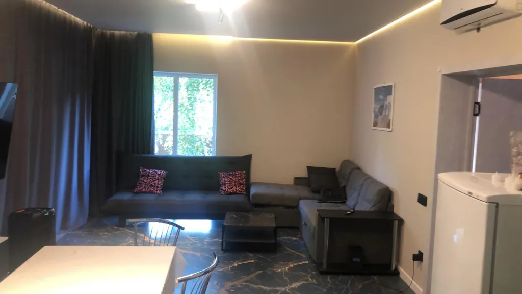 Коттедж Лариса