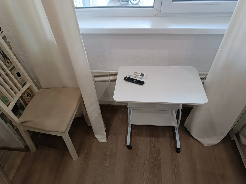 Новая квартира в Мысхако