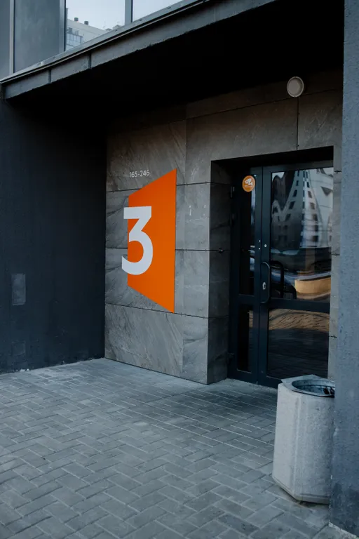 Квартира Квартира City-студия Evopark в тихом центре — Челябинск