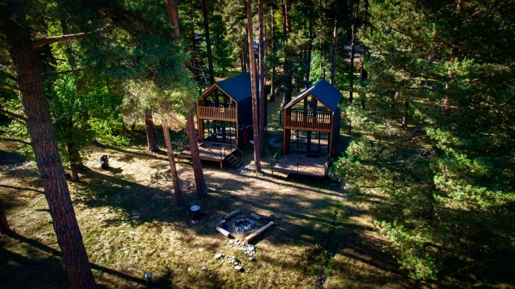 3-комнатный Дом