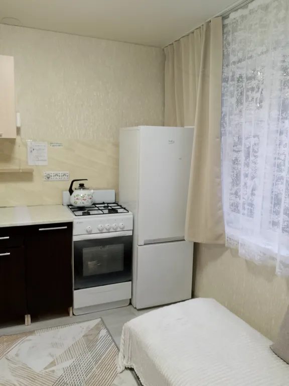 Студия недалеко от моря