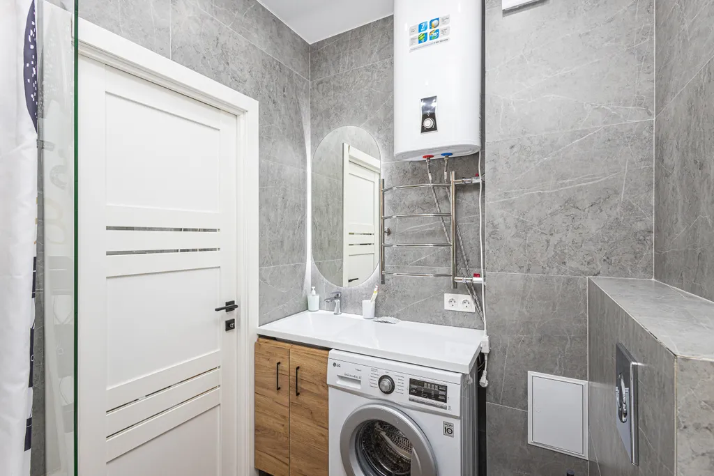 Апартаменты в новом доме напротив ЛДК и Кузбасс Арены