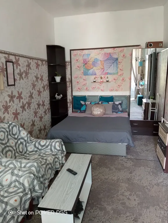 4-комнатный Дом