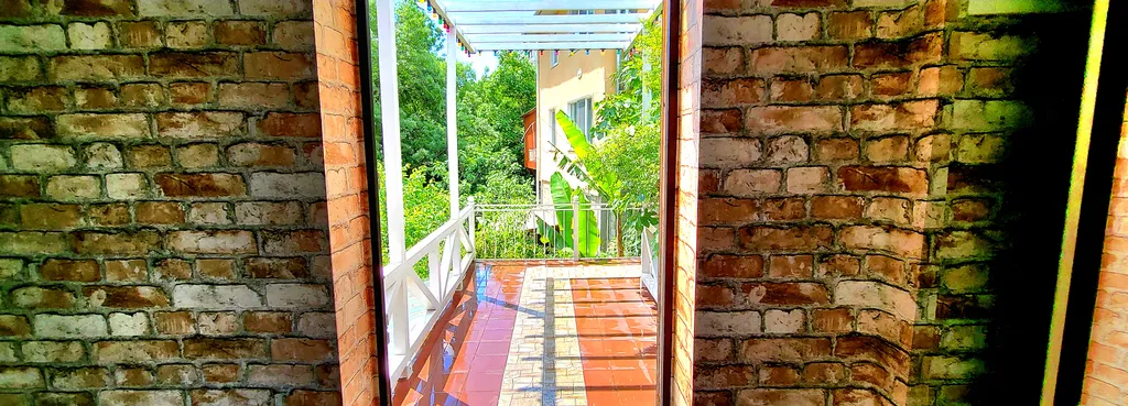 Инжировая Вилла