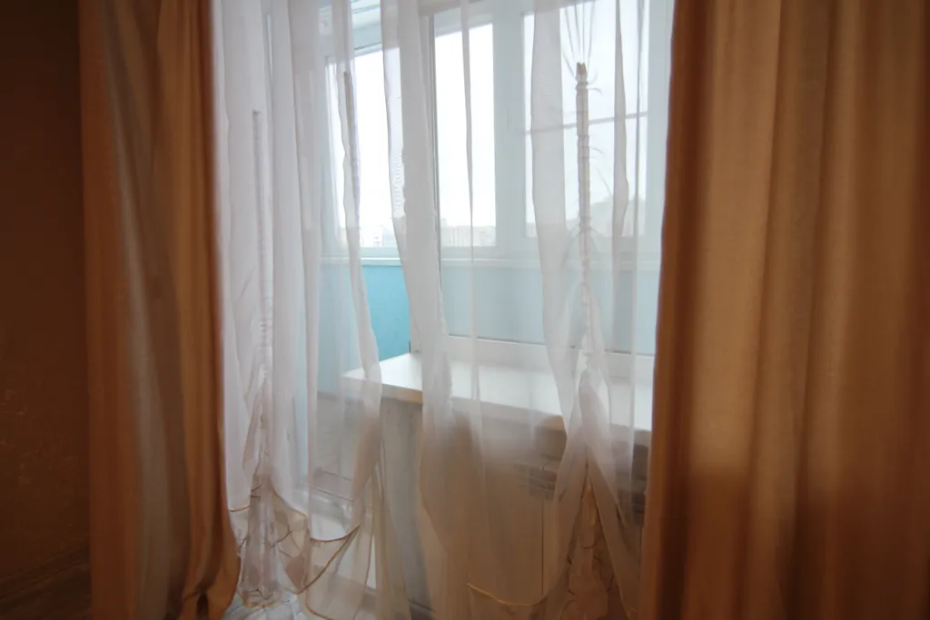 1-комнатная квартира класса люкс в центральной части города