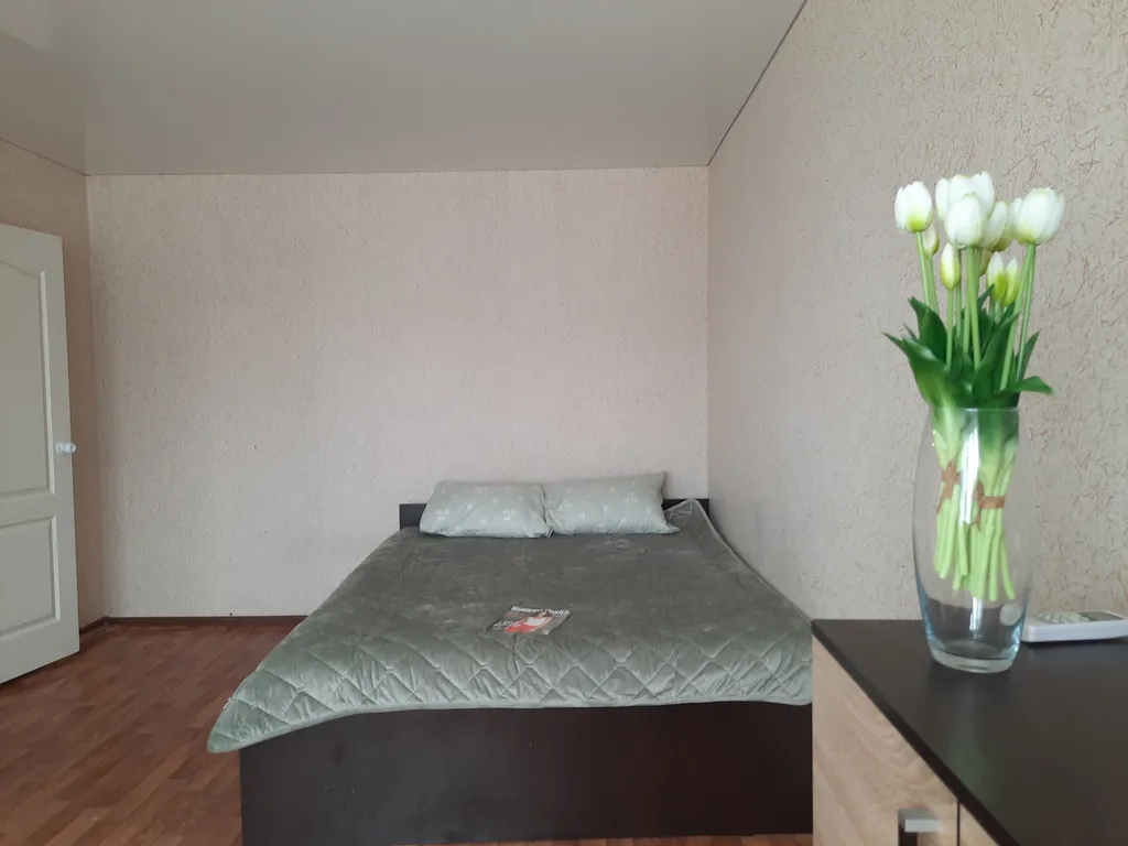 Уютная квартира у моря