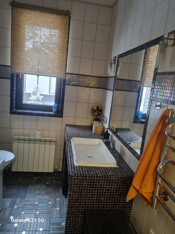 Большой дом с великолепным видом на море