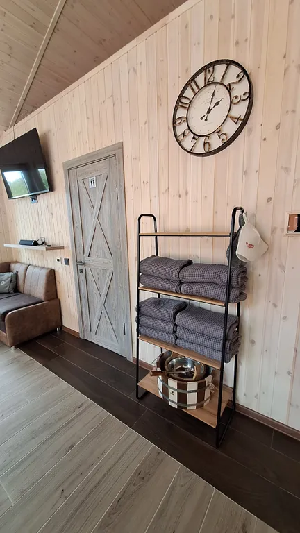 4-комнатный Дом