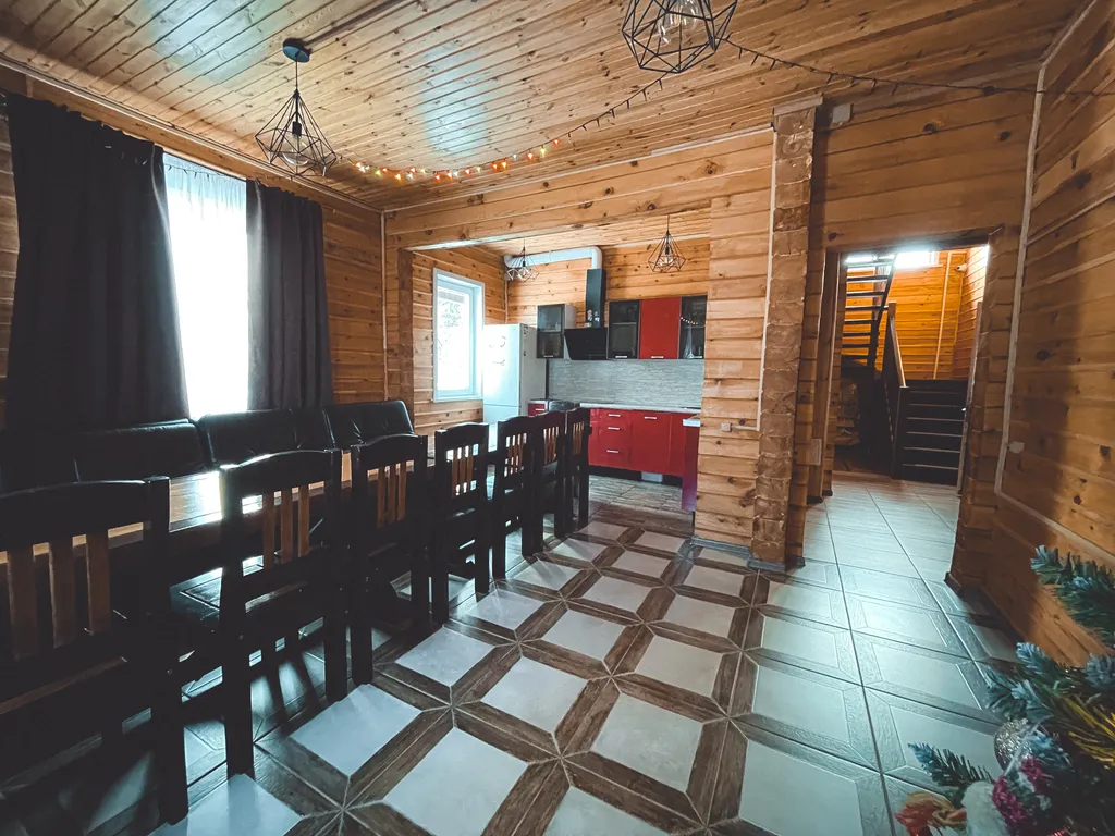 Гостевой дом Nora на 15-20 человек