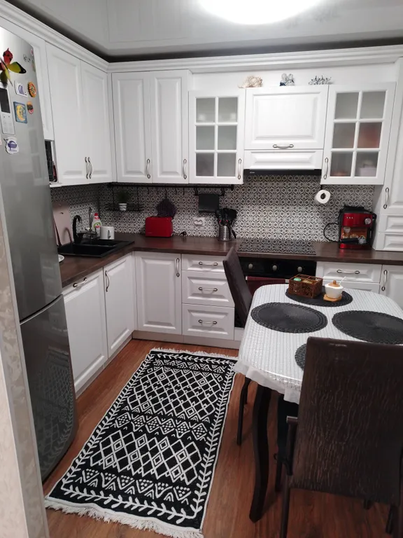 Уютная квартира со всем необходимым — аренда посуточно в Сортавала