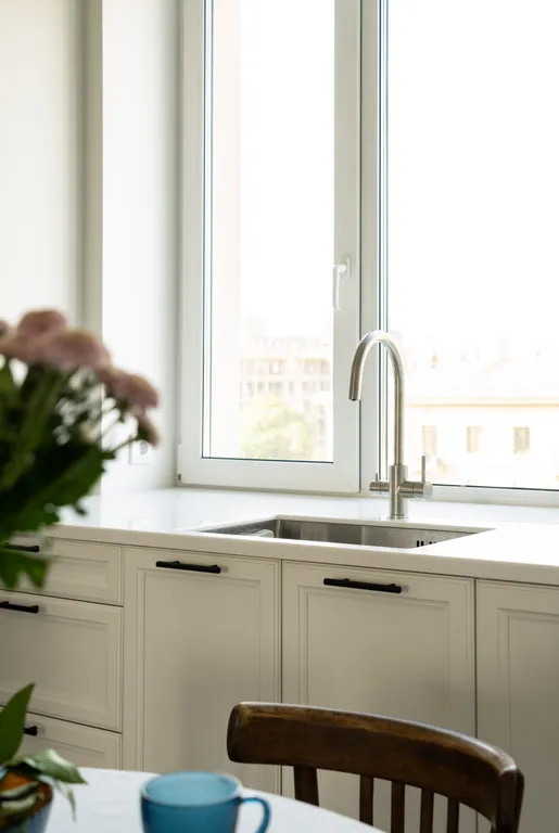 Квартира Квартира возле метро Лесная — Санкт-Петербург