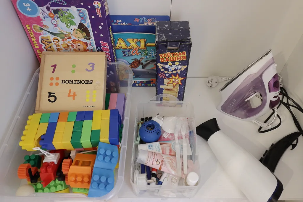 Нарния на Московской