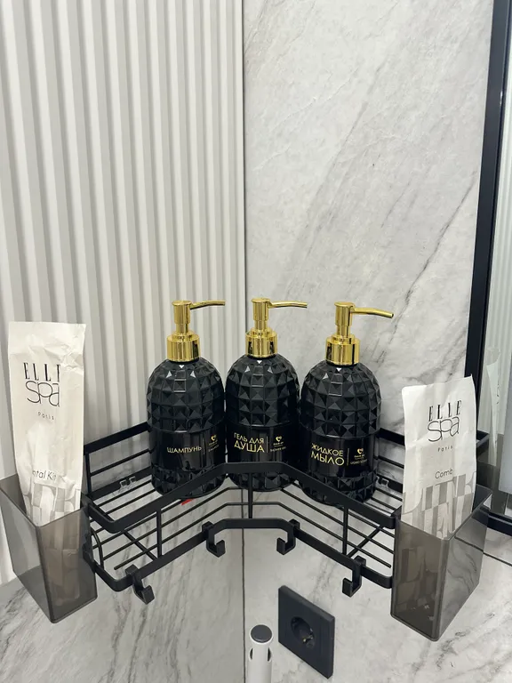 3-комнатная квартира в 500 метрах до моря