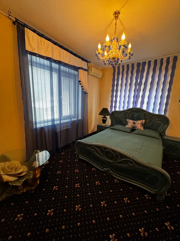 Уютный дом с личным двором