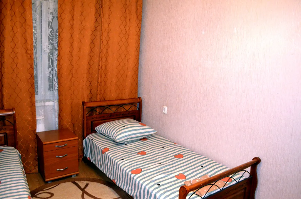 Уютная квартира рядом с Автовокзалом от собственника