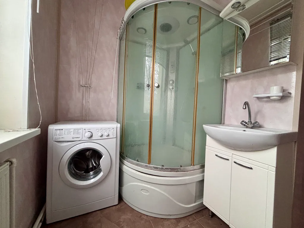 Уютная квартира у моря