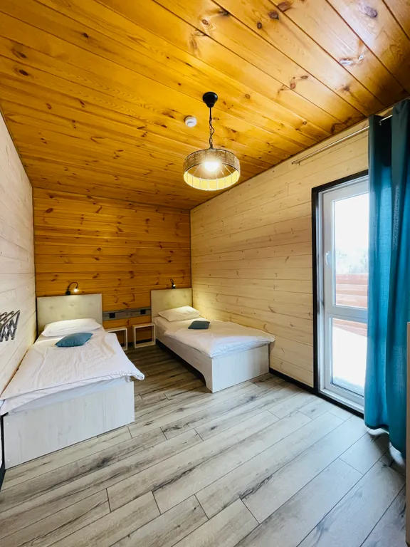 Шале 3 спальни в Шишках