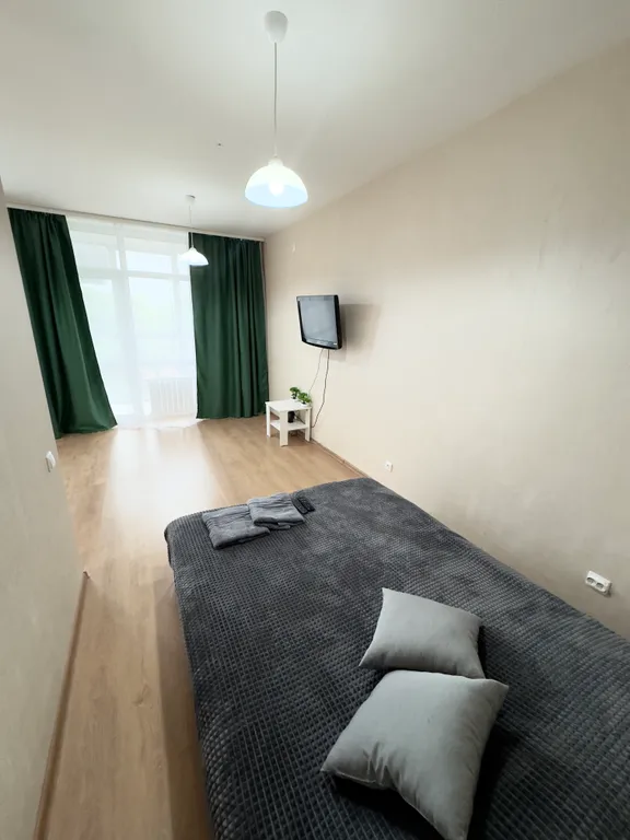 Квартира в самом центре