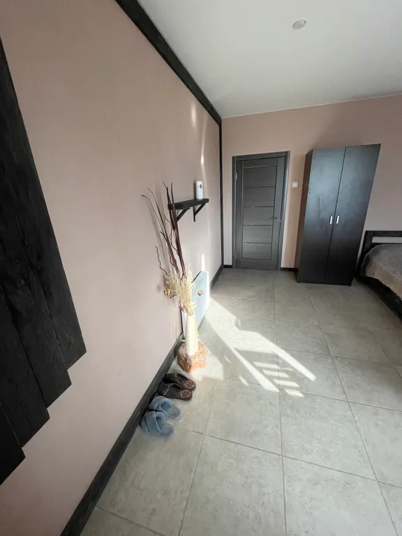 Студия у Яшмового пляжа