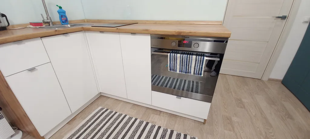 Уютная студия