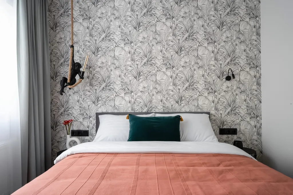 Квартира Квартира Просторная студия Дели у музея Мирового океана — Калининград