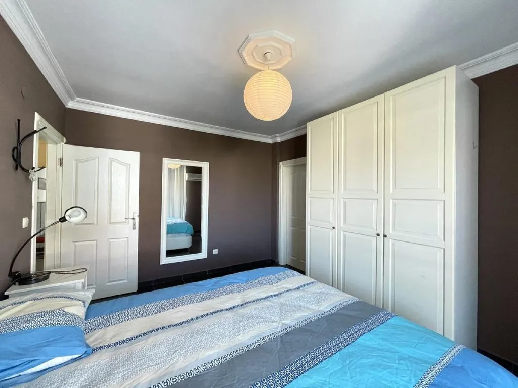 Уютная квартира в шикарном комплексе