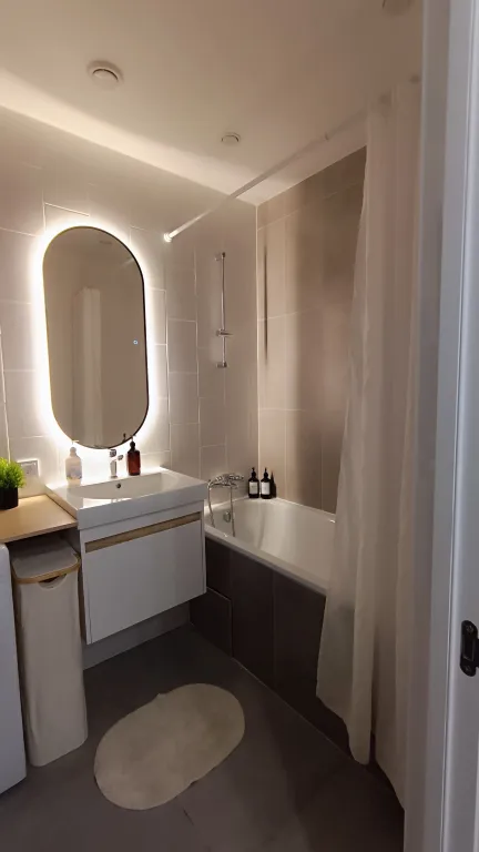 Уютное Пушкино