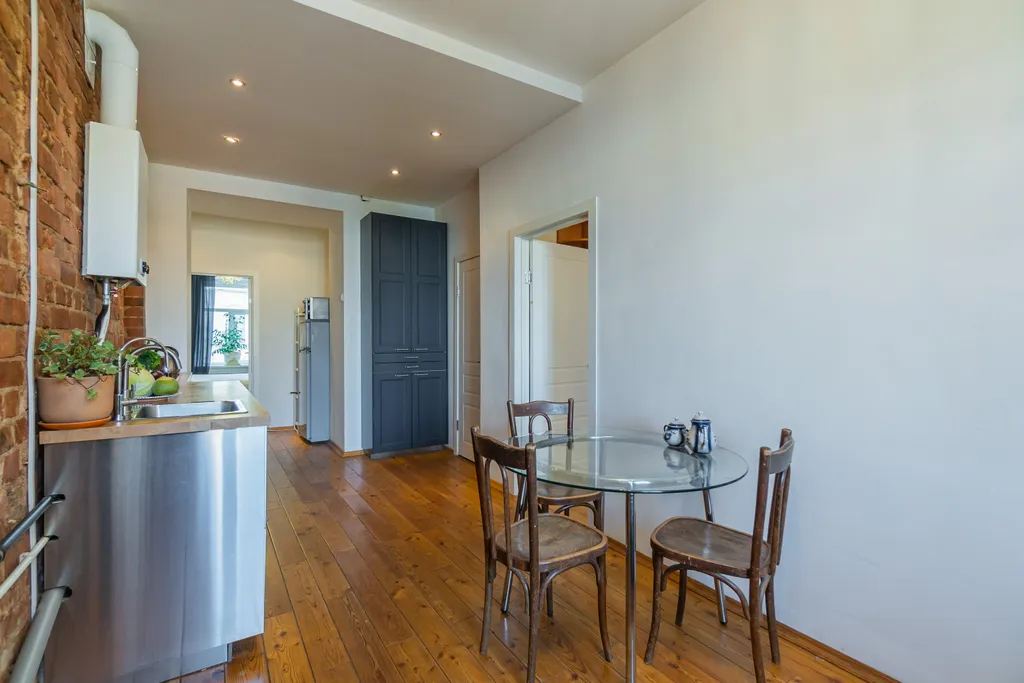 Квартира 3-комнатная квартира в центре города — Санкт-Петербург