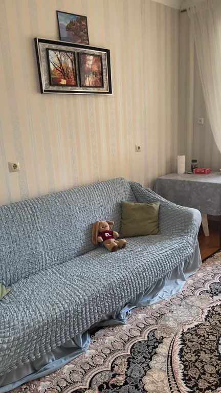 Уютная квартира вблизи морского побережья