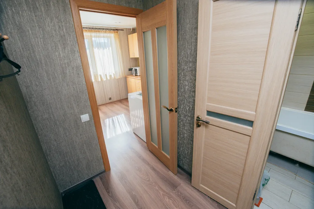 Уютная квартира в центре