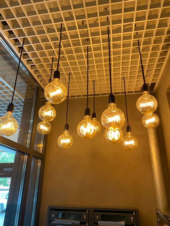 Квартира Квартира Стильная, комфортная и просторная квaртира в доме бизнес-клaсca — Ярославль