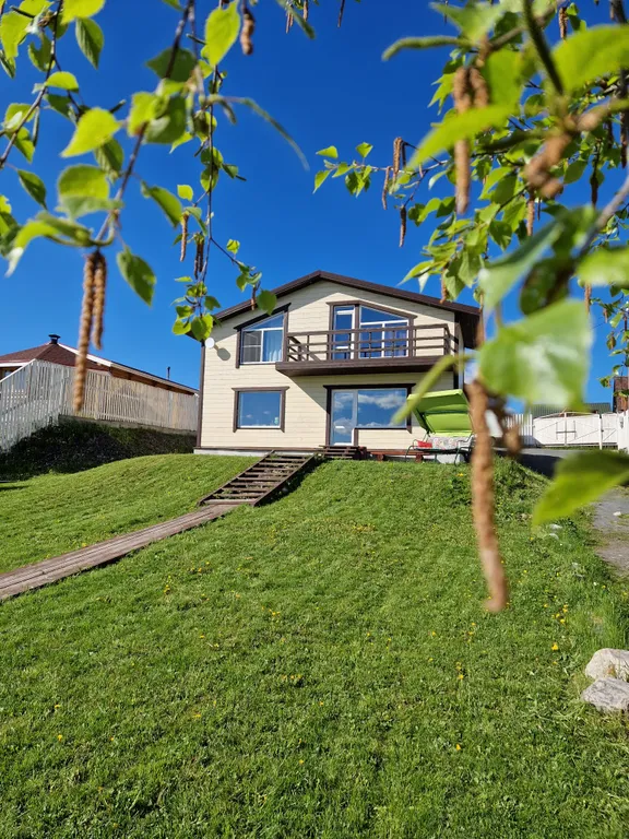 Коттедж Гостевой дом Озёрный в Карелии — аренда посуточно в Кончезеро