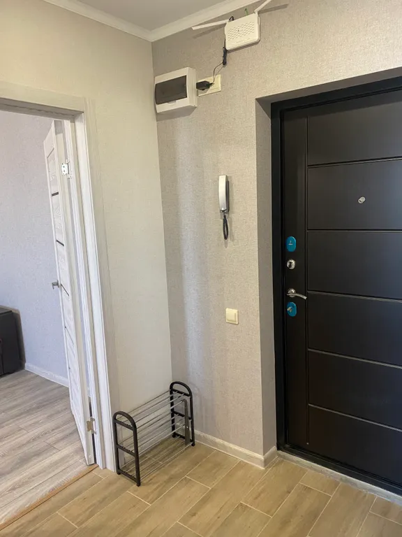 Уютная квартира в новом доме