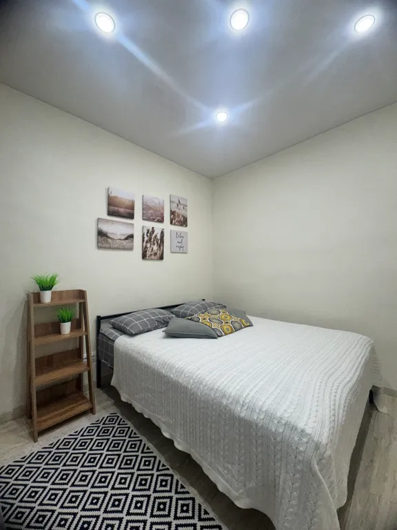 Уютная квартира для гостей города