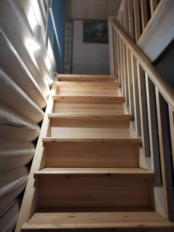 Домик для семейного отдыха