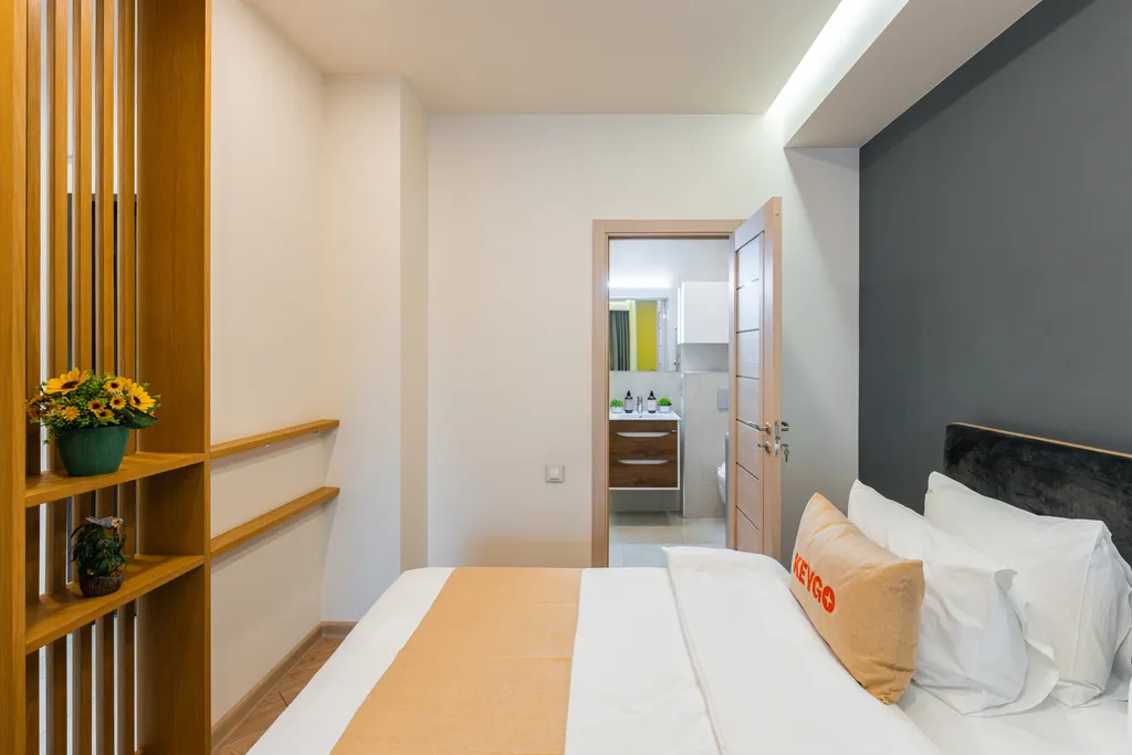 Студия ключ к центру Еревана