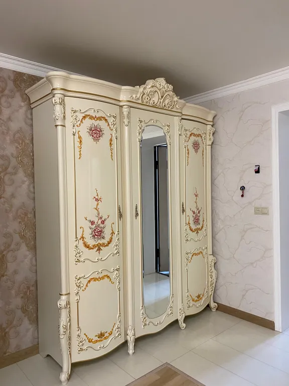 Апартаменты в нижней исторической части города