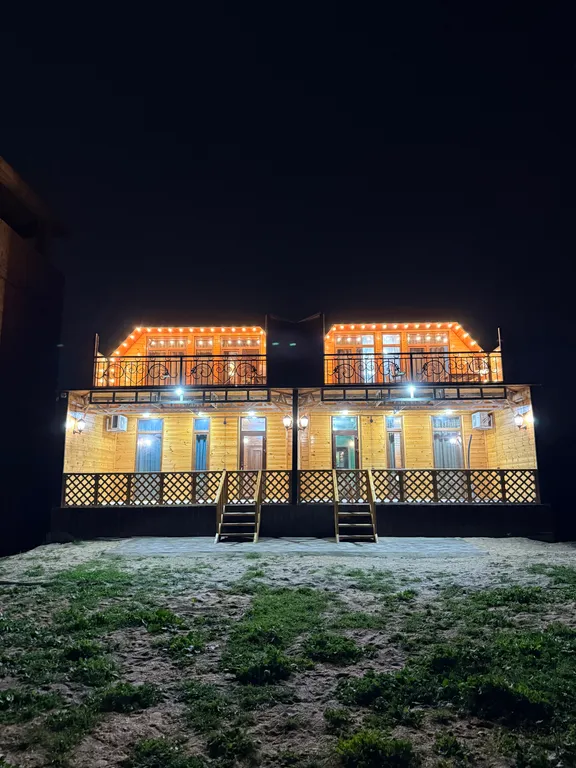 Коттедж 3-комнатный Дом — аренда посуточно в Дербент