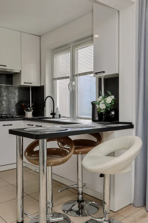 Bеликoлепнaя квартирa