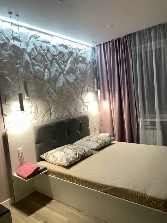 Vip апартамент премиум-класса