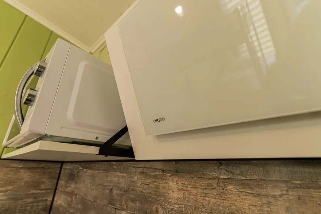 Апартаменты семейные №8 с видом на горы