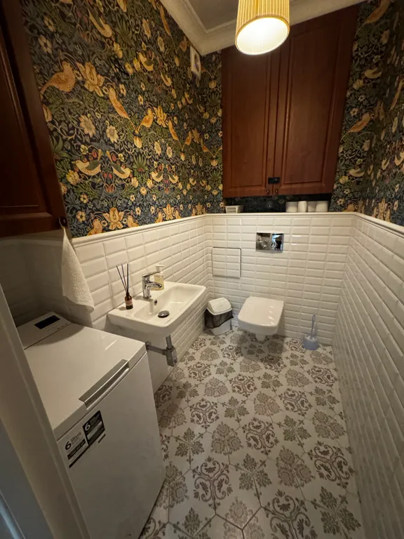 Комфорт и уют в каждом квадратном метре