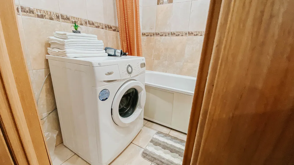 Современная квартира у парка Победы