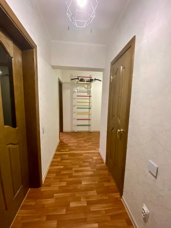 Квартира Двухкомнатная квартира в центральном районе города — Курск