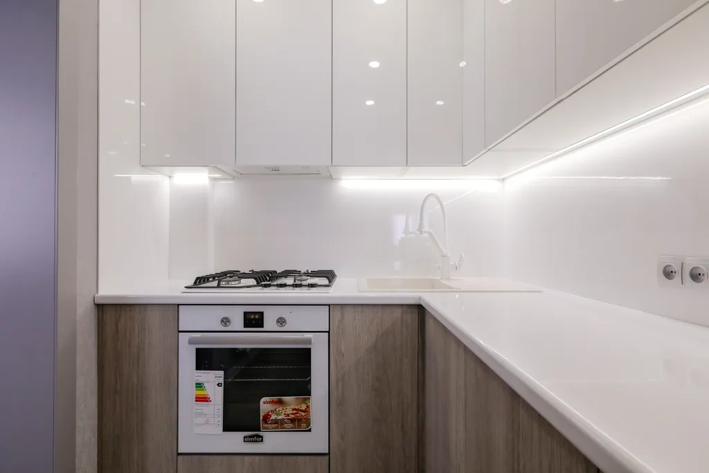 Квартира Просторная квартира в историческом центре — Владикавказ