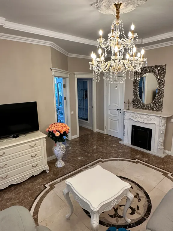 Квартира в самом центре