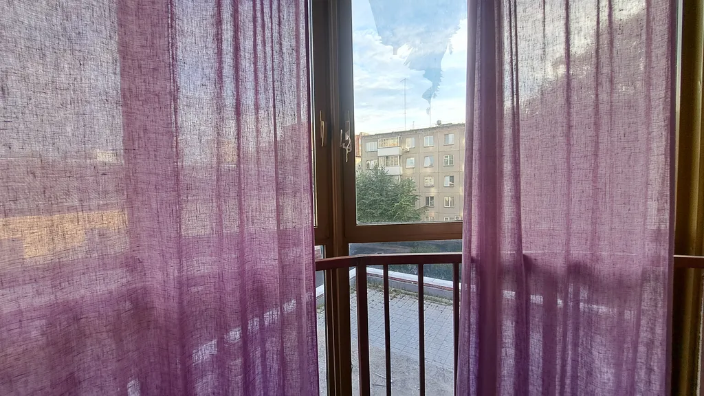 Улучшенная студия