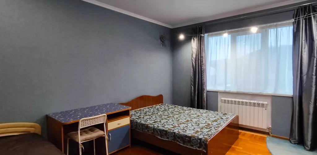 Коттедж Апартамент в курортной зоне с видом на горы — Горячий Ключ