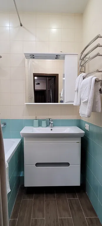 Квартира Квартира Прованс — Краснодар